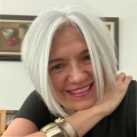 Corina Coronel, M.Ed.
