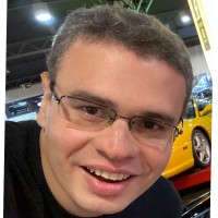 Saulo Leonardo Pontes Silva