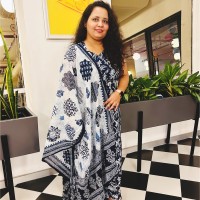 Ayasha Pandey