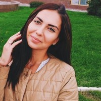 Anastasia Sycheva