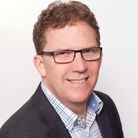 Stuart Houlahan, Cbap, Itil