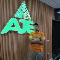 Alexander Acevedo