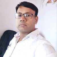 Ashish Gupta