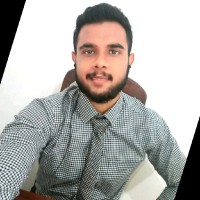 M. ZAMIL  [B.A. (UK) , HND BM , Dip BM, TMR, FI]