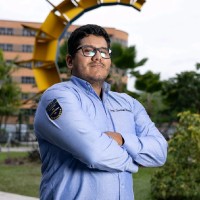 Daniel Baeza