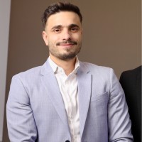 Ayham Omar