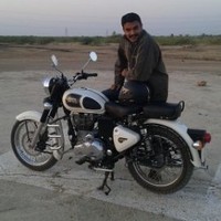 Darshan Joshi