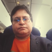 Rabindranath Mukherjee