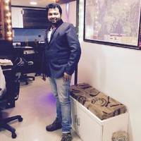 Jayesh Shenvi