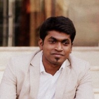 Arunkumar Muralidharan
