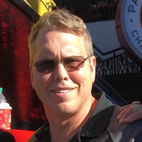 Doug Sweeney