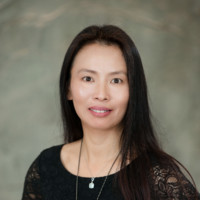 Feng Ping