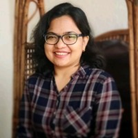 Gauri Thasale