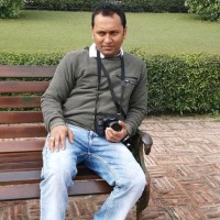 Pronab Majumder