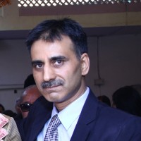 Rakesh Raina