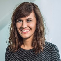 Jenica Richards, Cta