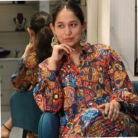 Surbhi Mutha
