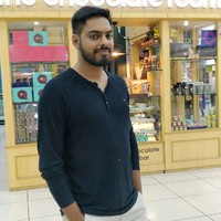 Mayank Mishra