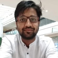 Shubham Digole