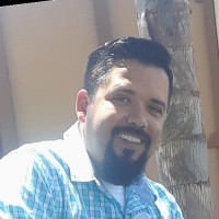 Cesar Morales