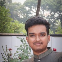 Koushik Ahammed
