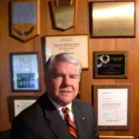 Miles Douglas Kechter, Ph.D.