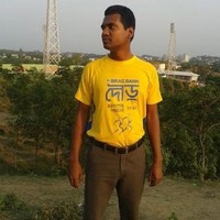 Arup Mohanta