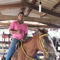 Romario Pereira Rodrigues