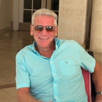 Hugh Stewart OBE