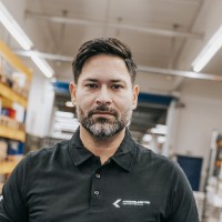 Sascha Sarandoski