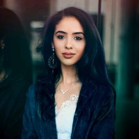 Hyasmin Rodrigues
