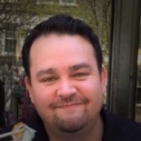 Jason Frith