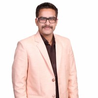 Uday Dwivedi