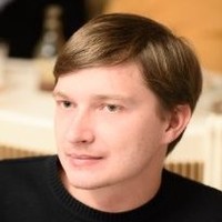 Mykhaylo Kovalenko