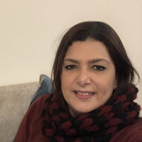 Enas Arafat