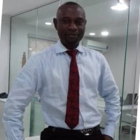 Adeolu Mayowa Agboola