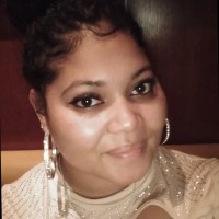 Daija Johnson