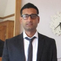 Piyush Nanda