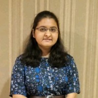 Chaitali Modi