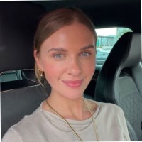 Hayley Shevill O'Donnell