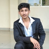 Tejas R