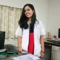 Dr.Sneha Thorat