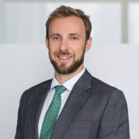 Oliver Dupenois
