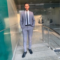 Maher Magdey