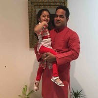 Sameer Siraj