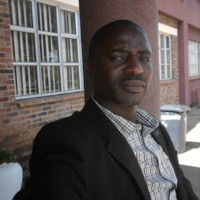 Sicelo Ndlovu