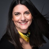 Alexandra Chapuis
