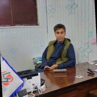 Ahmad Arbab