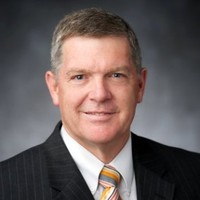 Mark Jarman