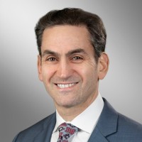 Steve Teichman